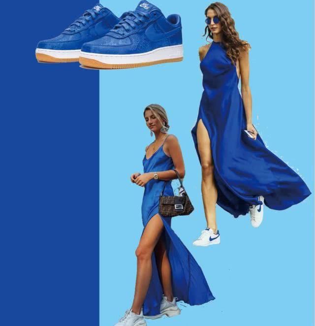 【绸缎】绸缎又俗又难穿?现在开始修改你的偏见了!