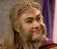 “张卫健吸毒被抓!”张卫健因小习惯被人误解，小鱼儿式幽默回应