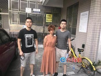 “美军男友”骗走她俩200万 厦门集美警方破获系列电信网络诈骗案