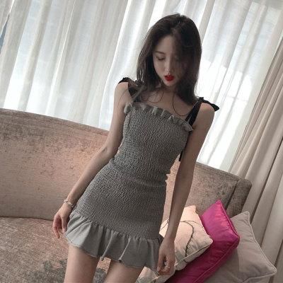 小姐姐，希望你能清楚“涟漪裙”的魅力有多大，相当漂亮不简单