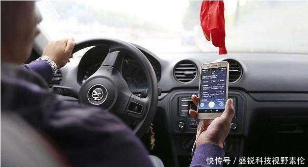  「滴滴打车」为什么现在滴滴平台很多司机都退出了 派单不合理也