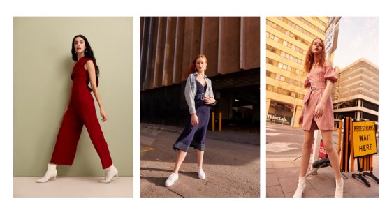 衣二三用＂新租赁＂打造中国时尚新形象 - 浙江在线