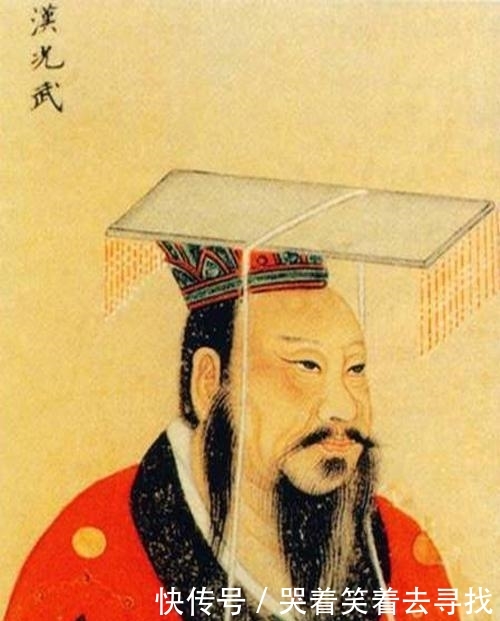  『事件』郭后灵前屠杀事件的前因后果，嫡庶之争背后，刘秀艰难的政治抉择