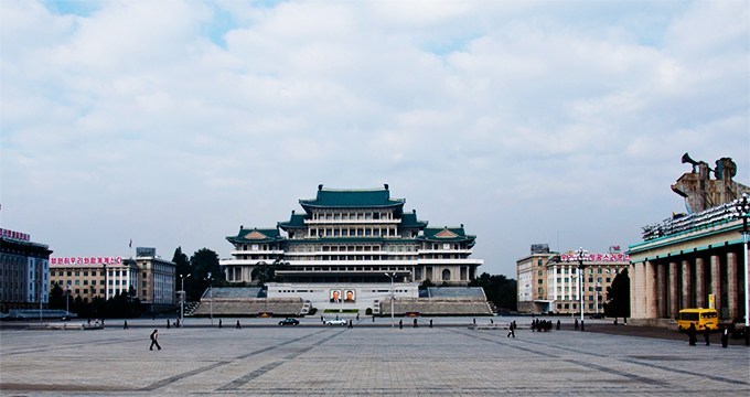 揭秘:朝鲜的经济水平相当于中国哪一个县?答案