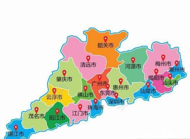  分出|江西本来很大，后分成两半，分出去那一块，如今是中国最发