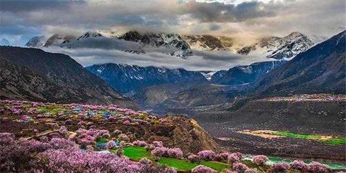 世界上最深的峡谷：就在中国，被称为“打开地球历史之门的锁孔”