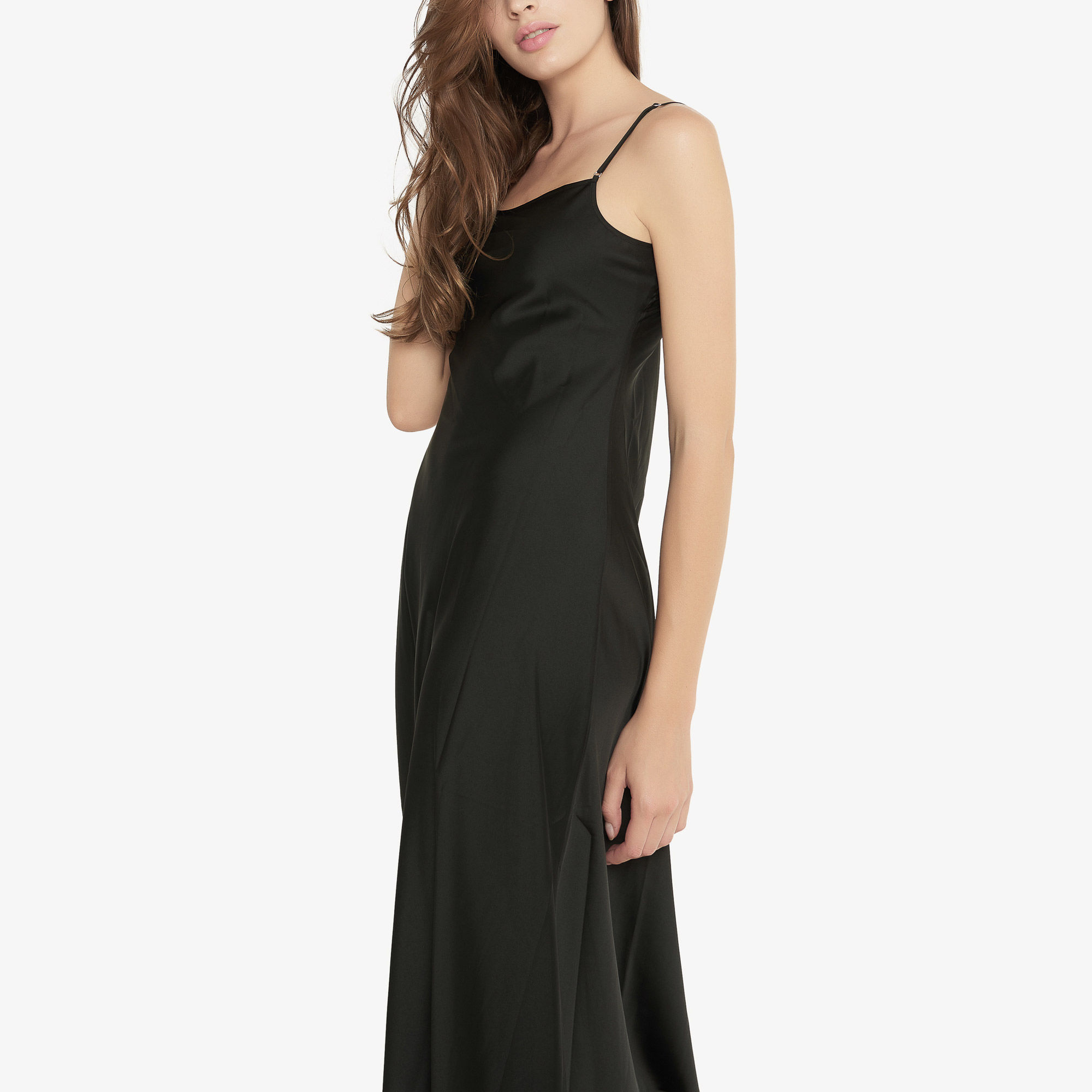 10098452978-服饰内衣-夏娃的诱惑蕾丝吊带睡