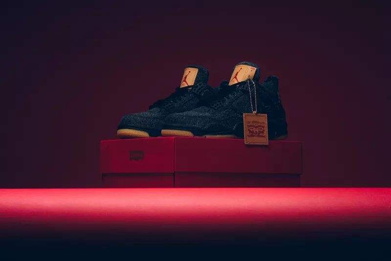 今年三千元以下超人气联名鞋哪些值得买?现在是最佳入手时机!