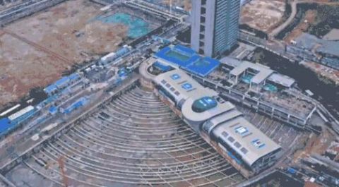  世界纪录@中国又创造了一项新世界纪录！