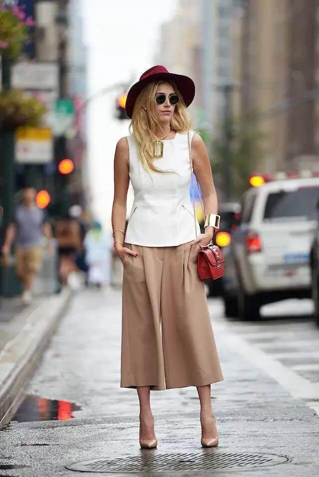 大长腿就能随意穿高跟鞋吗?不!学会这4招才能避开误区!