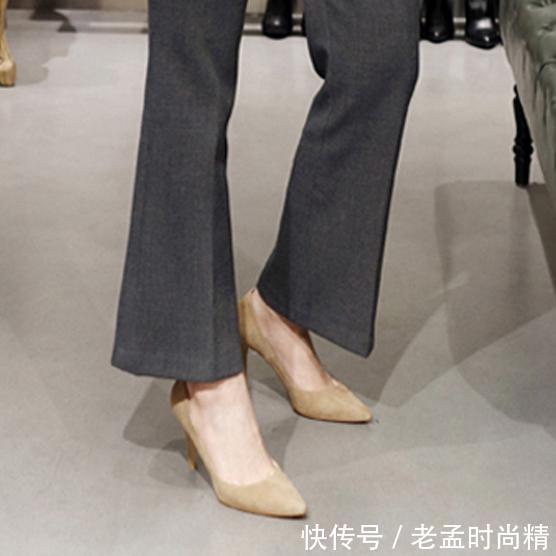  #爱不释手#高跟鞋是最能展现一个女生的魅力，以下这七款绝对让你，爱不释手