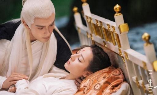 「售后」高伟光晒《三生三世枕上书》售后，厨艺却被人质疑