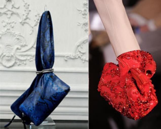 这50款时尚史上最经典百搭的包包，是所有女人的终极梦想!