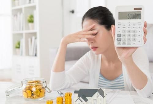  【不算】月收入拿一万元到底算不算多？