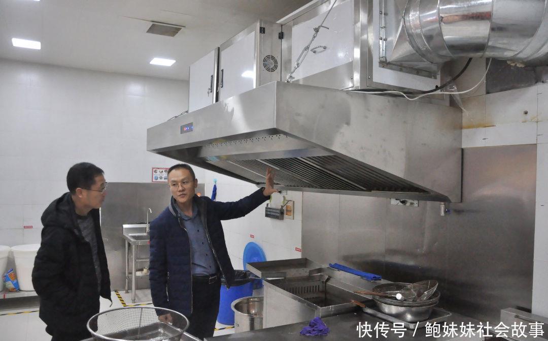 淄博厨房设备