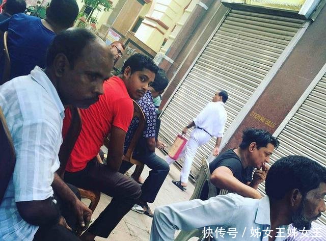 印度，而我刚从那里回来，带你去看我看见的印度