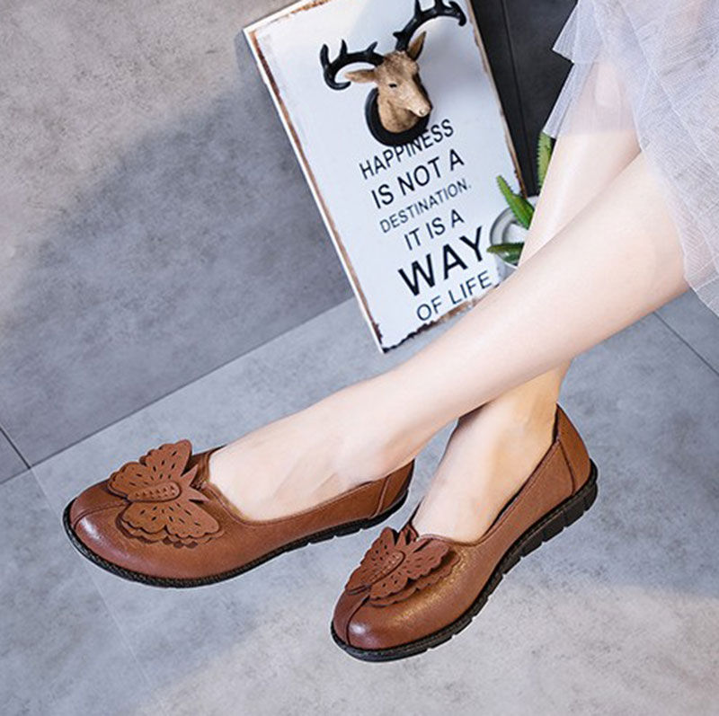 这几款美到飞起的女鞋，洋气时尚又有型，姐姐一下子就入手