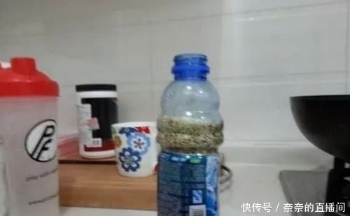 自制■要想鱼上岸就拿粮食换!图文详解自制特效鲫鱼窝料