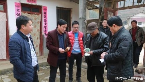明年起, 农村补贴整顿, 4类补贴将直补到户, 5类人将重点清查