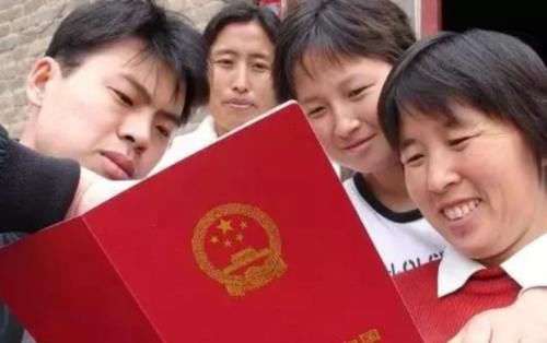  #宅基地#2020年，国家对“一户多宅”怎么处理？只有这些多宅情