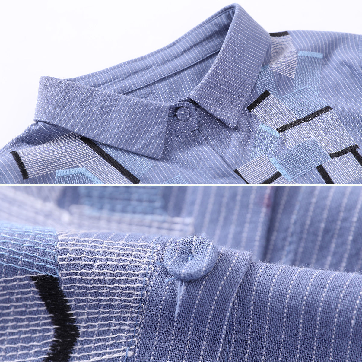 刚上市就大火的上衣，一件比一件好看，46岁婆婆穿美翻了