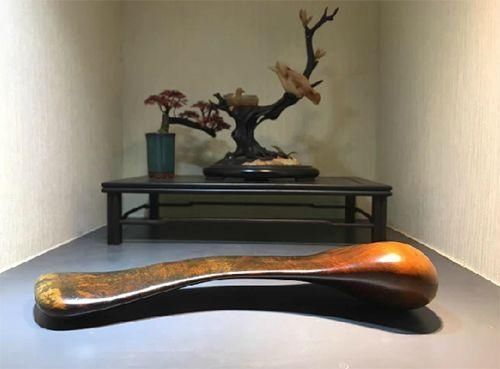 小县城发现的石头，捡来就能卖钱，成为当地人的聚宝盆