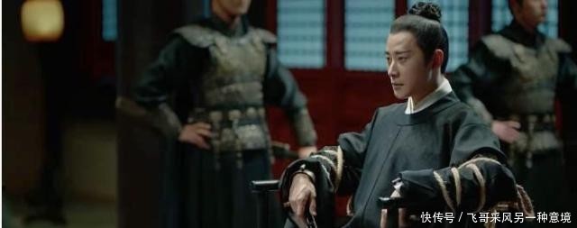 鹤唳华亭太子父亲