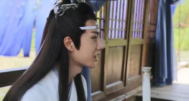 9分钟王一博肖战