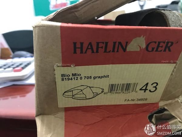 勃肯?别开玩笑了这个是haflinger