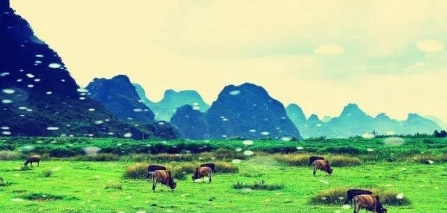  [gdp]广东最大的县，比2个东莞还大，相当于3个深圳，你猜到是哪