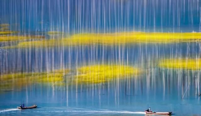 福建这6处景点，个个低调又绝美，趁着人少赶紧走起