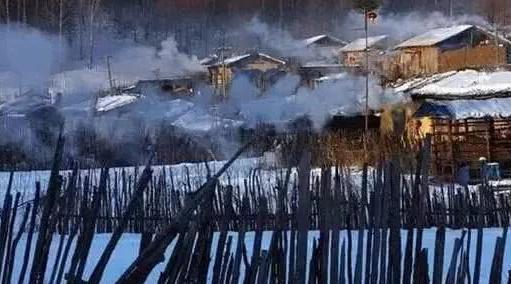 记忆中的老东北！原先的岁月再也回不去了，看哭了