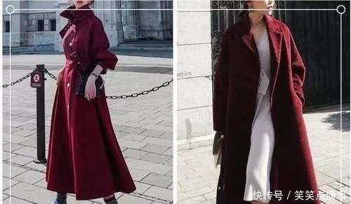  大衣：大衣买什么颜色不过时？选这五个时髦色就对了！