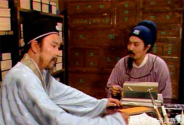 「推动」红楼梦中最大的渣男,贾府对他有恩,他却落井下石推动贾府的灭亡