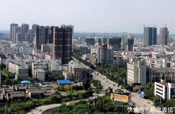  「快的」四川省崛起最快的三座城市