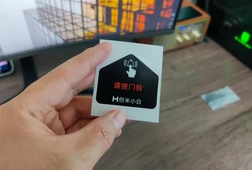  『猫眼』从被动到主动！创米智能猫眼评测，兼职门铃，还能主动报警