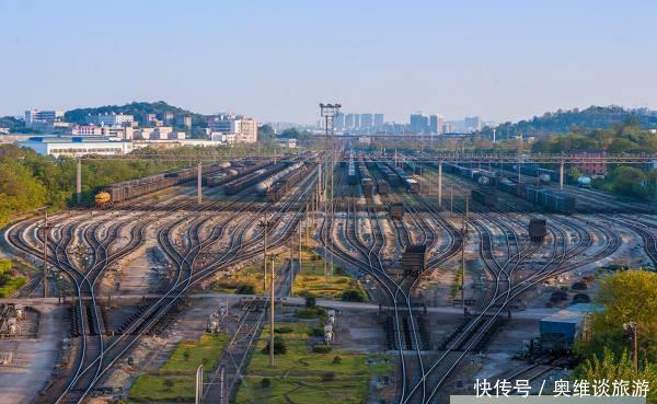  「唯一」中国唯一带“洲”的地级市，从镇到市只用二十年，占尽