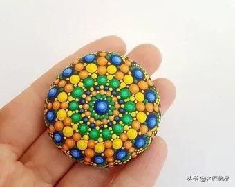 找到：宅家的一个月，我找到了最消磨时间又超治愈的手工，做好很惊艳