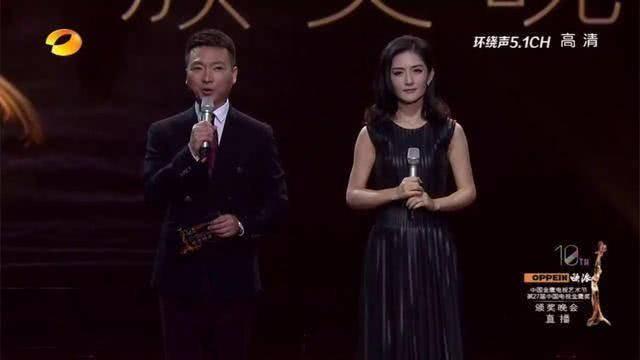 何炅一句话把谢娜说哭，她被冤枉却绝口不提，4年后当事人澄清！