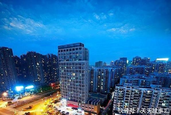 兄弟省份对比湖南GDP为何比不上湖北，湖南弱在哪里