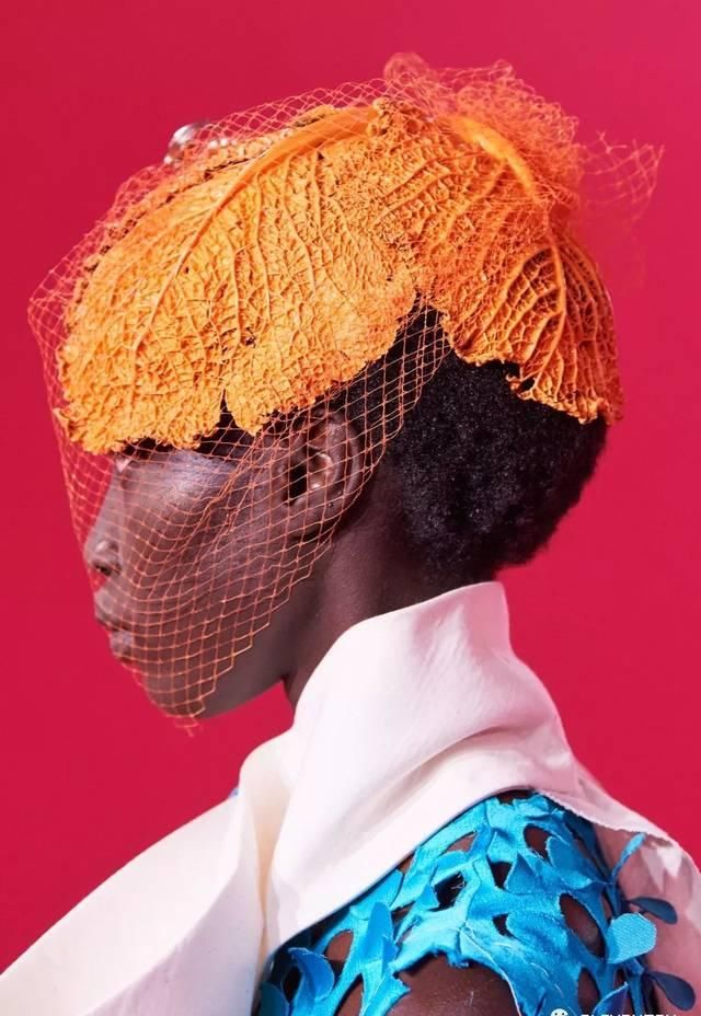  「国际时装」2020春夏高定——Maison Margiela 舞会后的宿醉