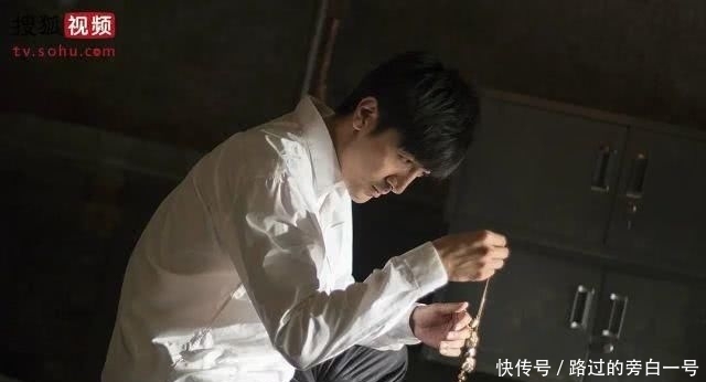  『打人』把观众气得想打人，张鲁一这演技绝了