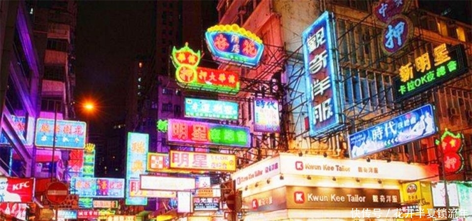 都是一国两制，为何我们去香港和澳门旅游，受到待遇却截然不同