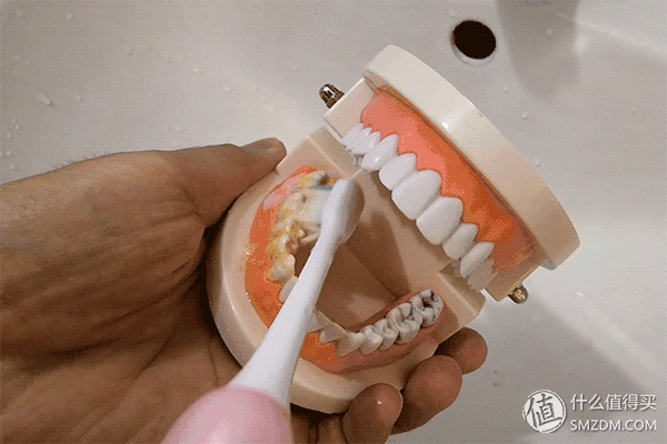 Lebooo 力博得 FA优漾 声波电动牙刷