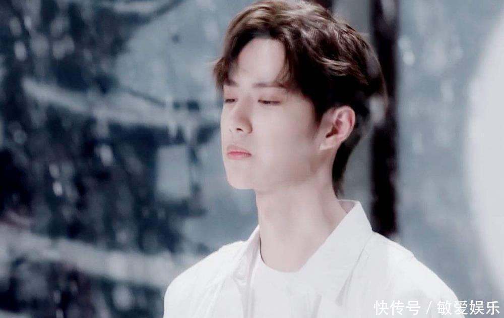 王一博正式去天天向上