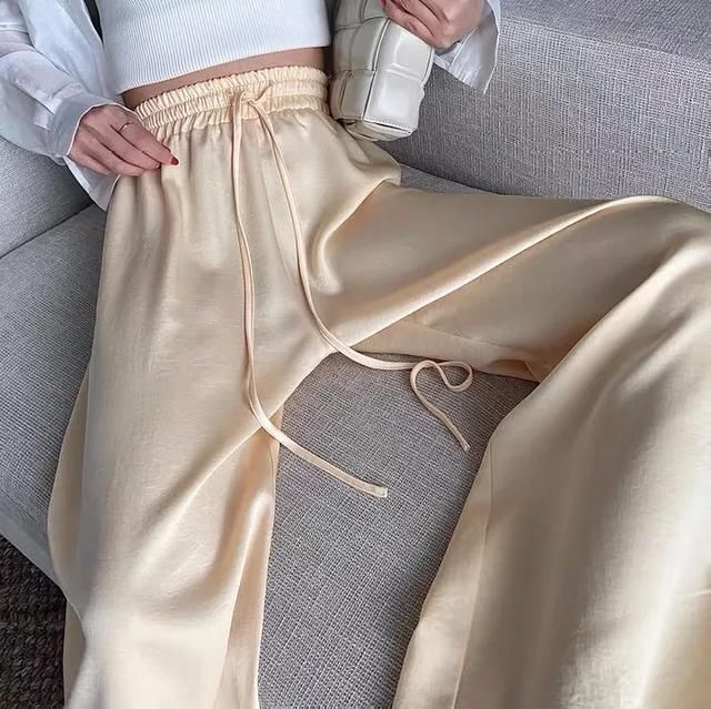  「穆勒鞋」阔腿裤穿的丑？鞋子没搭对吧！