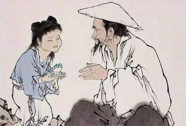  #老祖宗#农村俗语“喜不送伞，丧不后补，寿不送烟”，老祖宗送