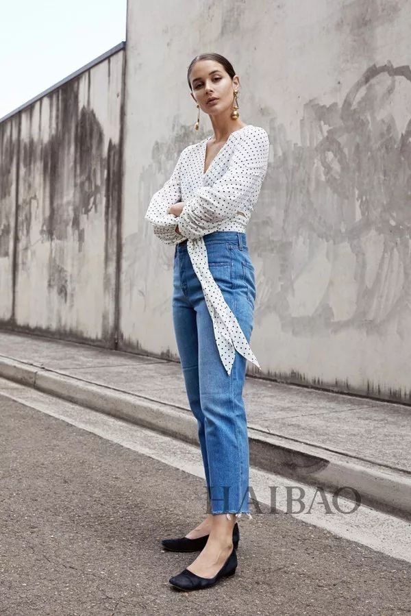 怎么把衣柜里的基本款穿出高级感?