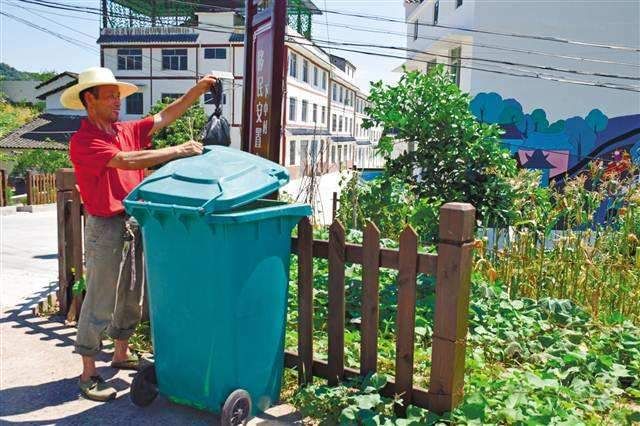 2019年起，国家“五大行动”助力乡村振兴，农民朋友有福了