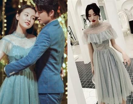  『身上下都』《冰糖炖雪梨》棠雪同款买家秀，件件击爆少女心，网友：钱包要扁了